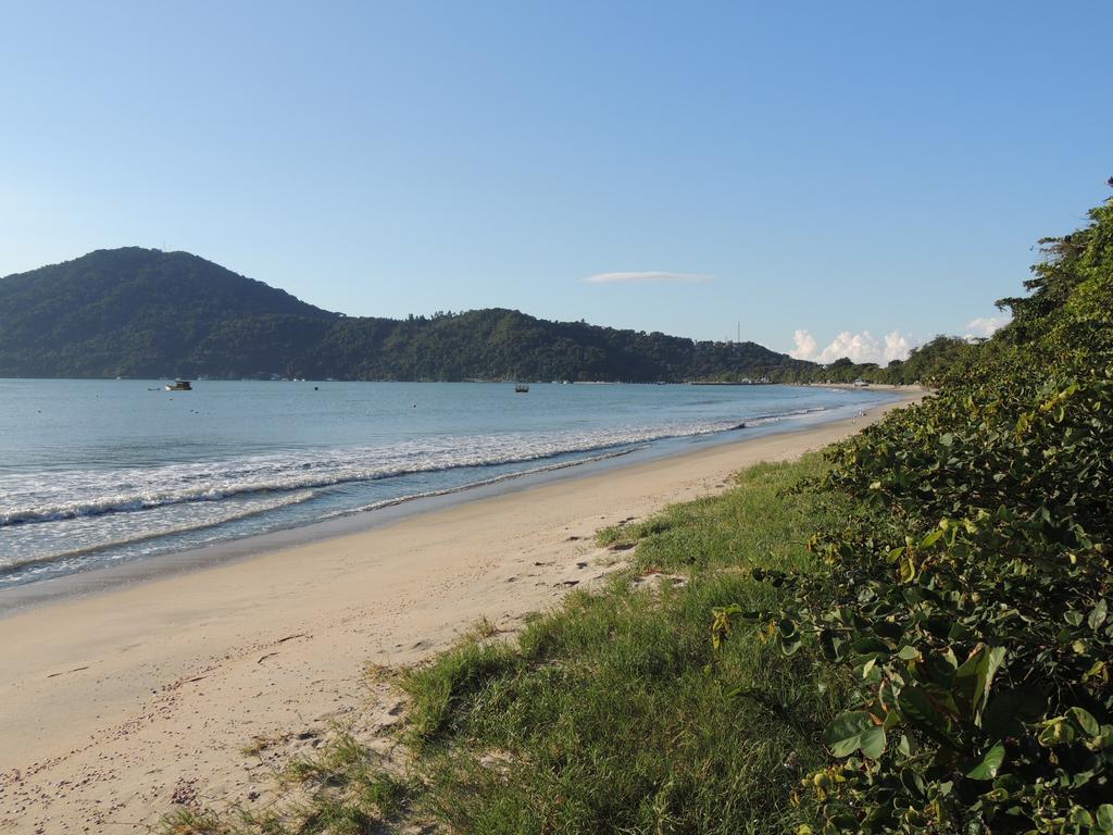 Pousada Don Diego Ubatuba Kültér fotó