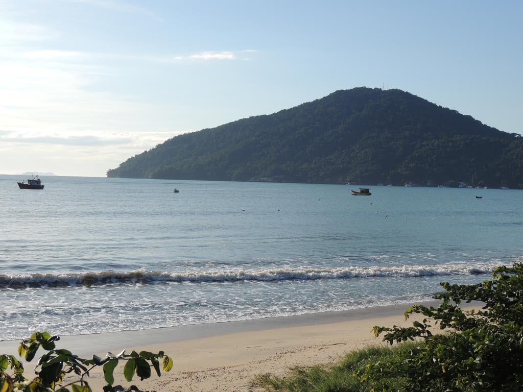 Pousada Don Diego Ubatuba Kültér fotó